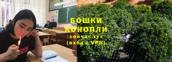 твердый Михайловск